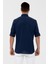 Connect U.S. Polo Assn. G081GL004-1570318 Erkek Dokuma Gömlek 3
