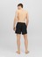 Jack & Jones Jpstfiji Jjswim Solid Sn Ly Lacivert Erkek Deniz Şortu 12225961-Navy 3