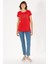 G082GL011-1567304 Kadın T-Shirt 4