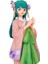 One Piece - Kozuki Hiyori - Dxf Figure - The Grandline Lady (Item No.22) - The Grandline Lady Wano Kuni (Vol.4) Figür 2
