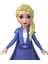 Disney Frozen Disney Karlar Ülkesi Elsa ve Anna Mini Bebekler Elsa HLW98 3