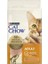 Cat Chow Adult Tuna Salmon - Ton ve Somon Balıklı Yetişkin Kedi Maması 15 kg 1