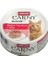 Carny Ton ve Sığır Etli Kedi Konservesi 80 gr - Farmapets 1