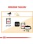 Intense Beauty Jelly Pouch Kedi Maması 85 gr - Farmapets 3