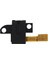 Samsung J1 J100 Kulaklık Soketi 3.5mm Jack Flex Orijinal 1