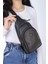 Nas Bag -1070 Taşlı Kadın Body Bag Omuz Çantası 1