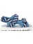 Çok Renkli Bebek Sandalet K800527-001-1 Oruga Sandal Fw 2