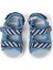 Çok Renkli Bebek Sandalet K800527-001-1 Oruga Sandal Fw 4