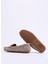 Deri Vizon Kadın Loafer 3Y2WA57725 4