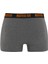 Regular Fit 3'lü Boxer Z6170AZ23SP 3