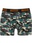 Regular Fit 3'lü Boxer Z6170AZ23SP 5