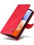 Samsung Galaxy A14 5g / 4g Cilt Deri Deri Cüzdan Telefon Kılıfı Flip Stand Anti-Drop Kapağı (Yurt Dışından) 5