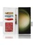 Samsung Galaxy S23 Ultra Cep Telefon Kılıfı Stand Litchi Doku Pu Deri Çift Manyetik Toka Kapağı Için (Yurt Dışından) 4