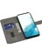 Samsung Galaxy A34 5g Telefon Stand Pu Deri 3D Desen Baskı Cüzdan Kapağı (Yurt Dışından) 4