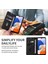 Samsung Galaxy A14 5g Cüzdan Manyetik Deri Telefon Stand Kılıfı Bilgisayar Cep Telefonu Kapağı (Yurt Dışından) 5