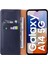 Samsung Galaxy A14 5g / A14 4g Pu Deri Cüzdan Telefon Kılıf Katlama Standı Standı Anti-Damla Kapağı (Yurt Dışından) 1
