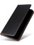 Samsung Galaxy A34 5g Pu Deri Deri Cüzdan Şok Geçirmez Kapak Flip Stand Telefon Kılıfı (Yurt Dışından) 5