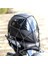 Kask Filesi Siyah 2