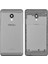 Meizu M3S Arka Kapak Kasa Pil Kapağı Gri 1