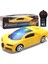 1:24 Mini Çocuklar Uzaktan Kumanda Araba LED Işık (Yurt Dışından) 1