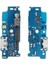 Mototola E4 XT1762 Şarj USB Mikrofon Kartı Soketi Bordu 1