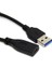 Dişi Typec USB Erkek Kablo 20 cm Typec Dişi USB Erkek Kablo 1