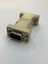 RS232 Erkek Erkek Çevirici 9 Pin Erkek Erkek Changer Erkek Erkek RS232 Çevirici 2