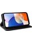 Samsung Galaxy A14 5g Cüzdan Manyetik Deri Telefon Stand Kılıfı Bilgisayar Cep Telefonu Kapağı (Yurt Dışından) 3