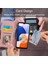 Samsung Galaxy A14 5g Telefon Kılıfı Stand Cüzdanı, Pu Deri Çizgiler Baskılı Telefon Kapağı (Yurt Dışından) 5