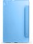 Lenovo M10 TB-X306F TB-X306X Gen.2 Kılıf Arkası Silikon Pu Deri 360 Koruma (Sc.) 3