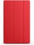 Lenovo M10 TB-X306F TB-X306X Gen.2 Kılıf Arkası Silikon Pu Deri 360 Koruma (Sc.) 1