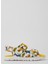 Çok Renkli Kız Çocuk Sandalet K800429-013-2 Oruga Sandal Kids 2