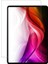 Reeder A8I Q2 8,0" Inç Nano Kırılmaz Cam Ekran Koruyucu Esnek Yumuşak Film Şeffaf 1