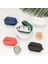 Jlab Audio Go Air True Hake Earfone Şok Geçirmez Kapak Çizelge Anti Koruyucu Kılıf Yıkanabilir Kabuk (Yurt Dışından) 3