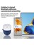 Huawei Freebuds Silikon Kılıf 5 Koruyucu Kapak Anti-Fall Bluetooth Kulaklık Koruyucusu Kanca ile (Yurt Dışından) 5