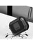 Apple Pods Pro Case Kapağı Için Şok Geçirmez Kasa Carabiner Tws Kulaklık Tpu Pc Kabuğu (Yurt Dışından) 2