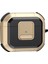 Apple Pods Için Koruyucu Kılıf 3 Vaka Tws Kulakbuds Tpu Pc Kapağı Kilitli Carabiner (Yurt Dışından) 1