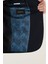 Regular Fit 6 Drop Çift Yırtmaçlı Blazer Ceket Erkek Ceket Baselna 6