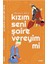 Kızım Seni Şaire Vereyim Mi - Hüseyin Akın 1
