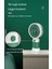 USB Mini El Fanı - Yeşil (Yurt Dışından) 3