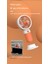 USB Mini El Fanı - Sarı (Yurt Dışından) 3