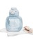 1000ML Taşınabilir Su Matarası - Mavi (Yurt Dışından) 1