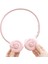 USB Mini El Fanı - Pembe (Yurt Dışından) 1