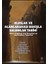Uluslar ve Alanlararası Bakışla Salgınlar Tarihi (History Of Epidemics From International And Interdisciplinary Perspectives) 1