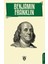 Dorlion Yayınları Benjamin Franklin 1