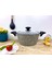 Eco Bio Granit 26 cm Derin Tencere 1