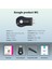 Toy 1080P Anycast Kablosuz Ekran Adaptörü Wifi Ekran Dongle Hd Ekran Yansıtma (Yurt Dışından) 4