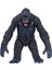 Çocuk Oyuncakları El Yapımı King Kong Vs Godzilla Kıng Kong Set Modeli (Yurt Dışından) 1