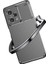 Xiaomi Redmi Note 12 Pro 5g Uyumlu Deep Dizayn Auto Focus Tasarımlı Karbon Dizayn Kılıf 4