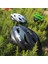 Cape H70 Kask Siyah - Gri ( M Beden ) 3